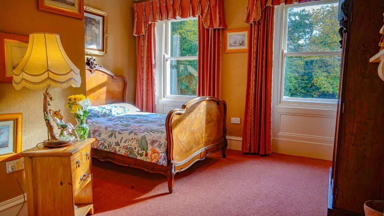 Banoge House Hotell Donaghcloney Exteriör bild