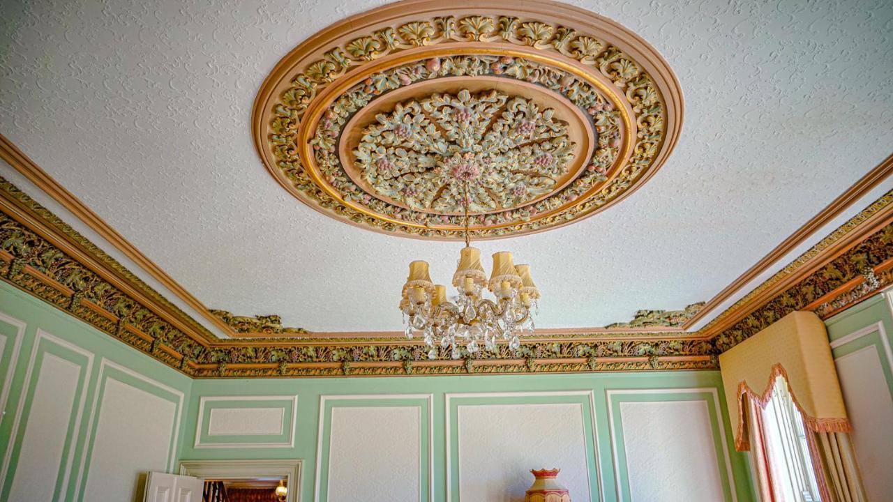 Banoge House Hotell Donaghcloney Exteriör bild