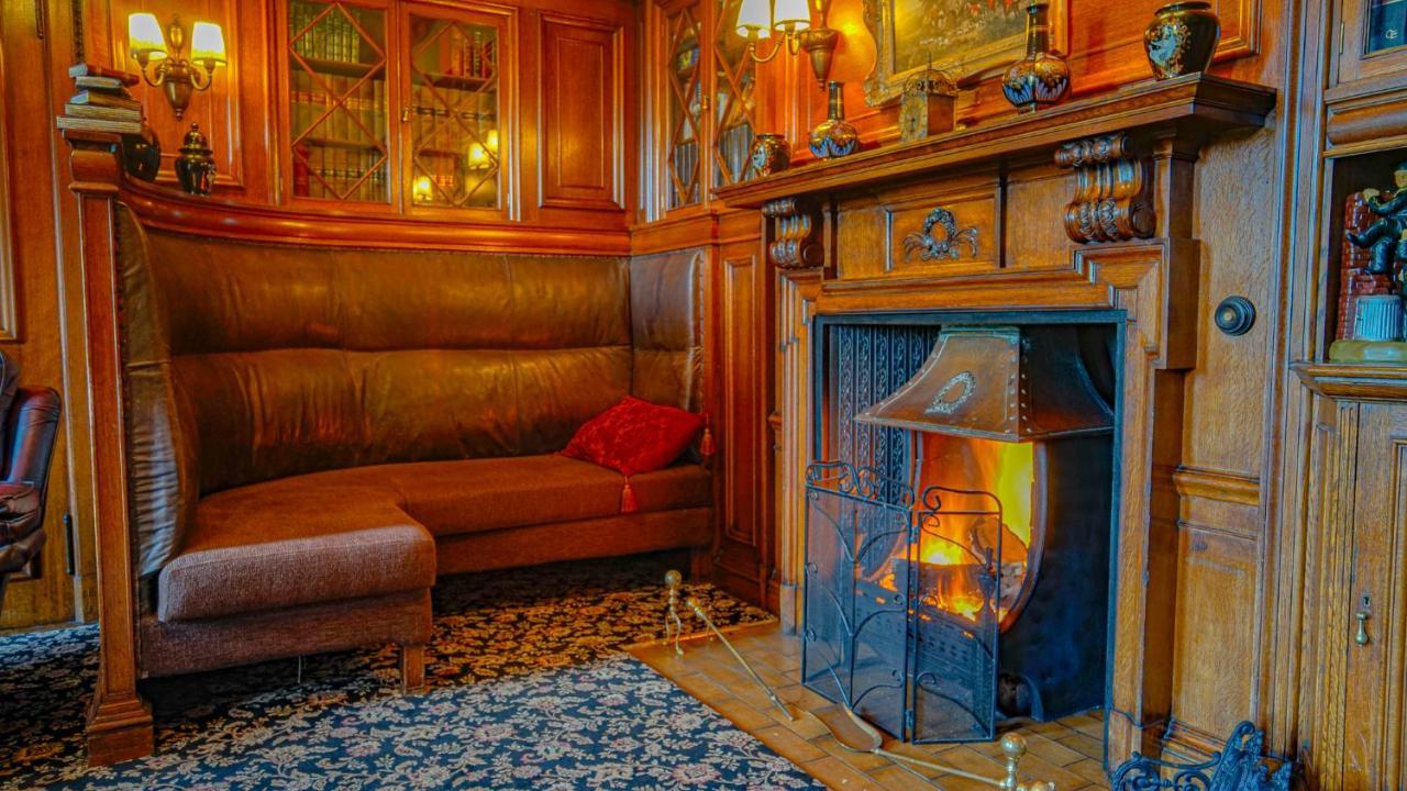 Banoge House Hotell Donaghcloney Exteriör bild