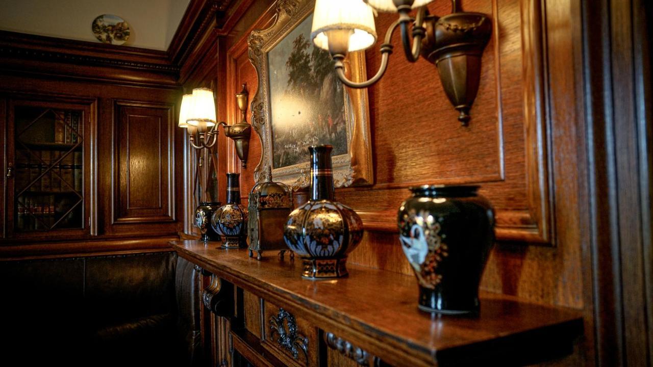 Banoge House Hotell Donaghcloney Exteriör bild