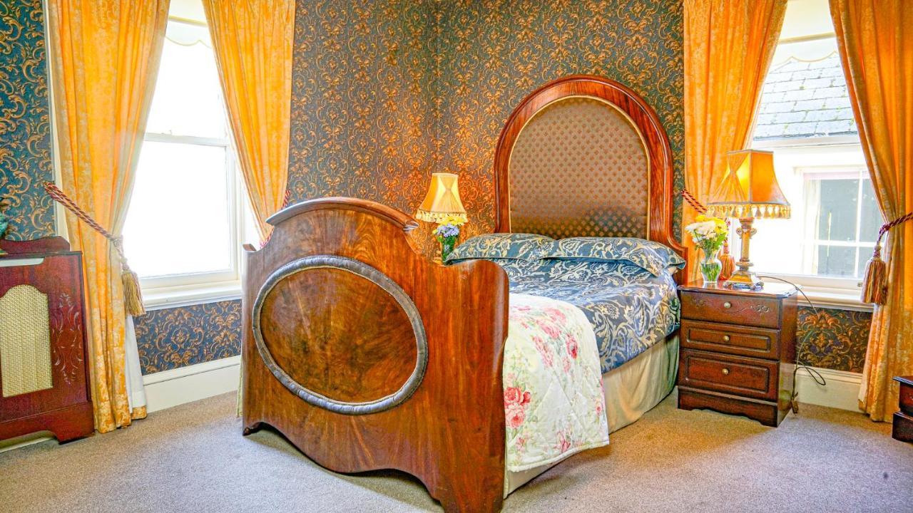 Banoge House Hotell Donaghcloney Exteriör bild