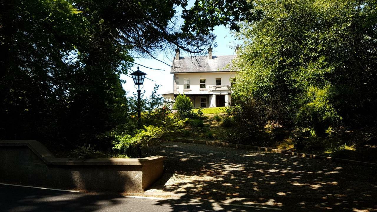 Banoge House Hotell Donaghcloney Exteriör bild