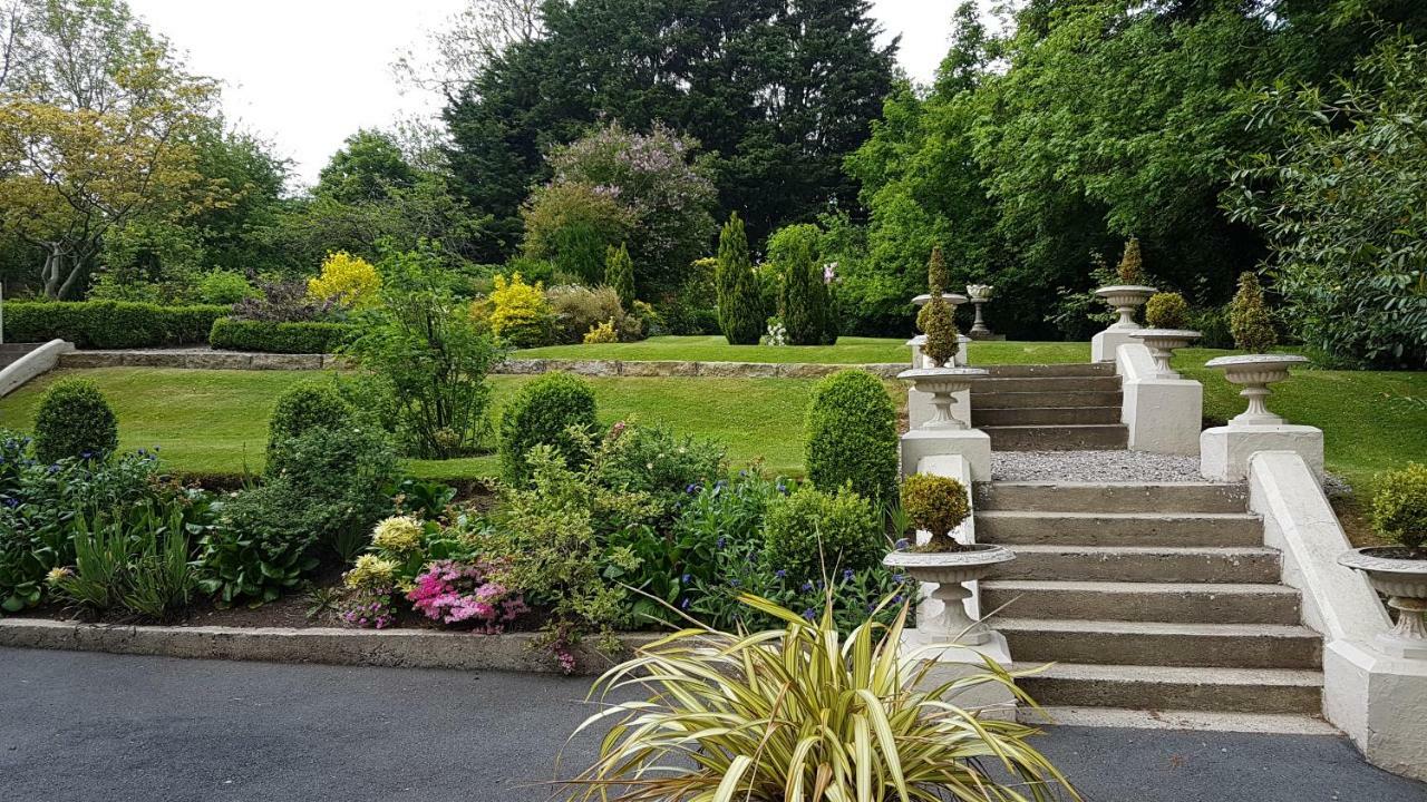Banoge House Hotell Donaghcloney Exteriör bild
