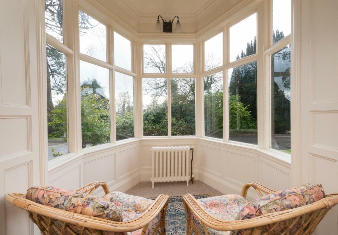 Banoge House Hotell Donaghcloney Exteriör bild